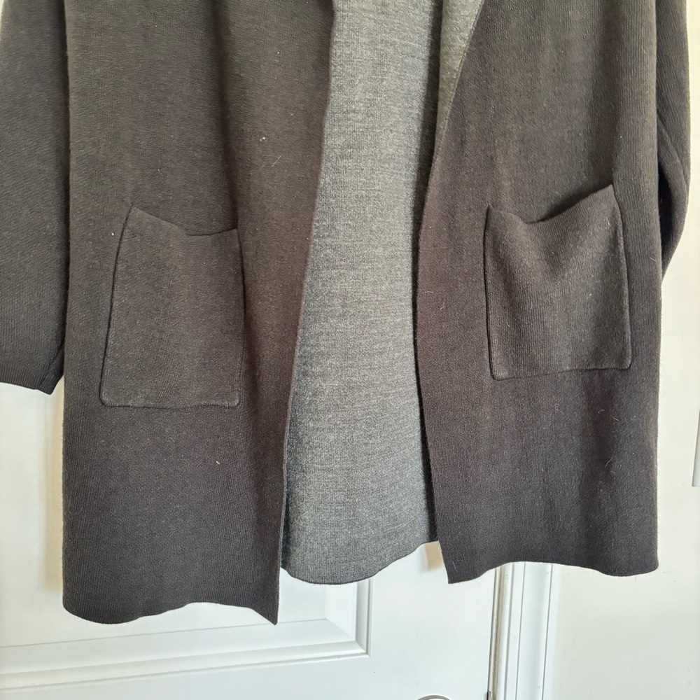 Calia Journey Hooded Cardigan - Picture 3 of 8